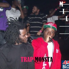 Trap Monsta