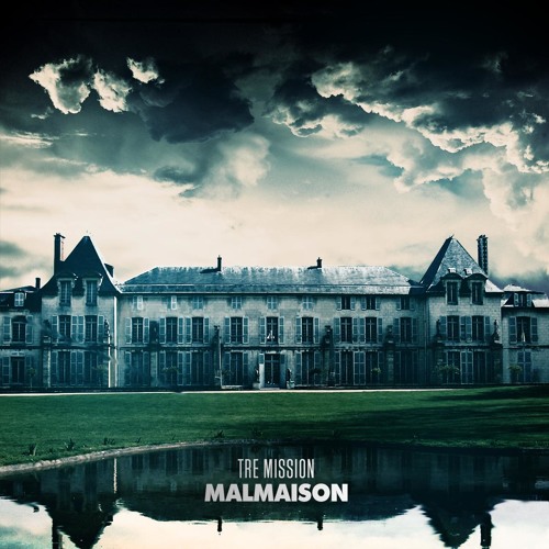 Tre Mission - Runnup