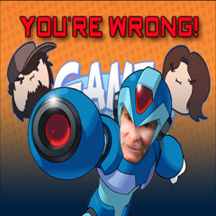 Game Grumps Remix - You're Wrong