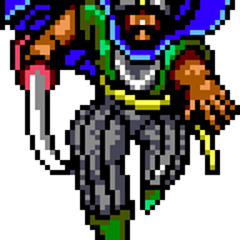 Defenders of Oasis - Boss Battle