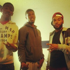 U.O.E.N.O - Getta, Yung Fuge & Swaggboyreek