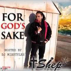 Pray to the Lord f.G.s Mixtape