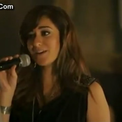 Amina Khalil - Ala Balii _ أمينة خليل - على بالى By TOoma ©