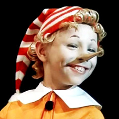 DPRK (КНДР) - pinocchiO (буратинО) (Gorillaz jazz cover)