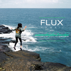 DJ DELVE: SUMMERTIMEFINE PTII for FLUX MAGAZINE 2012