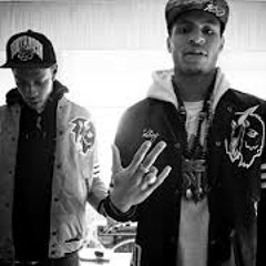 Underachievers-Herb Shuttles(TUSSIN-X Edit)