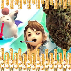 Cristal Chronic(les)