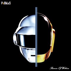 Daft Punk - Within (Remix)