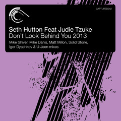 Don't Look Behind You (Solid Stone Remix) Global DJ Broadcast: Markus Schulz (30.05.13)