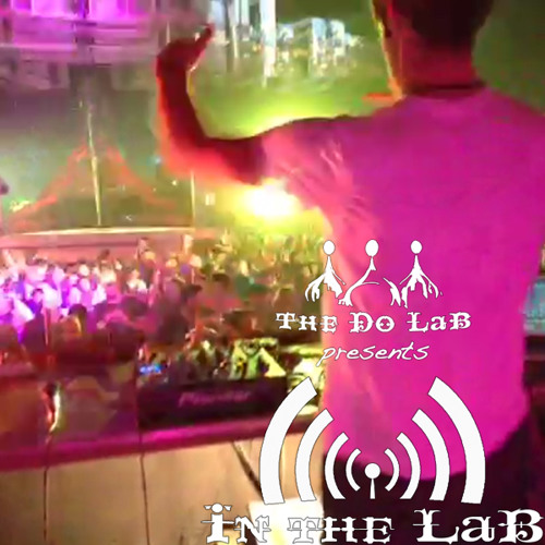 The Do LaB presents In The LaB featuring jOBOT at Coachella 2013 Weekend 2