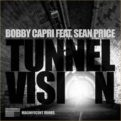Bobby Capri @VaCapri & Sean Price @SeanMandela "Tunnel Vision" (Uncensored)