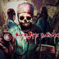 Raute - Stirb doch einfach || Pre-Mastered ||