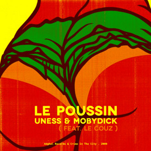 Le Poussin (featuring le Couz)