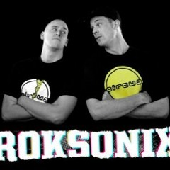 Khaine - Roksonix - Music In Me (Remix breaks)