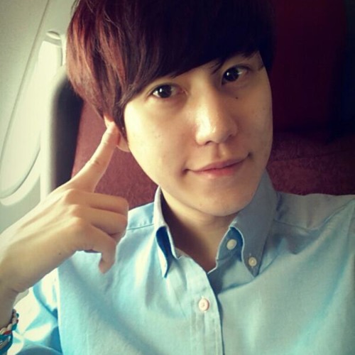 Super Junior (Kyuhyun) - The Way to Break Up [Poseidon OST]