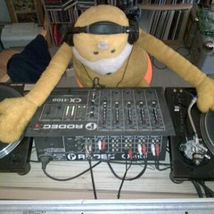 Jones & Stephenson - The first rebirth (Oz@Work first remix)