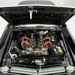 Mylo vs. E-40 feat. Keak da Sneak and Turf Talk - Muscle Cars (El Keter Mashup)