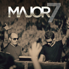 X-noiZe - Mental Note (Major7 & Capital Monkey Remix)