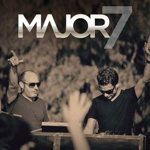 X-noiZe - Mental Note (Major7 & Capital Monkey Remix)