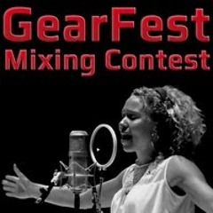 'Oh Baby'by Liza Colby (mixed by sanjoy ghosh)for GearfestPuremixContest