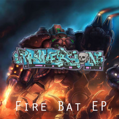 Proversion - Vengeance (Drumstep VIP)