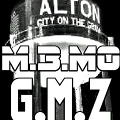 CITY ON THE GROW BY M.3.MO produced by J.O.Z