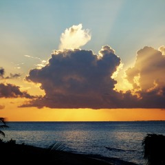 Deep Relaxation Experiment 1 - Cayman Sea