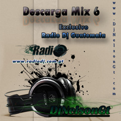 DescargaMix 6 By Dj Nelson Gt