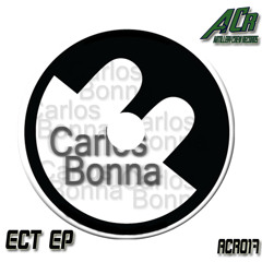 Carlos Bonna - These Drugged - Original Mix