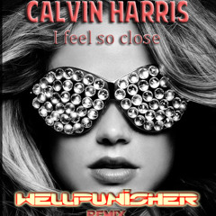 Calvin Harris - I Feel So Close (Wellpunisher remix) [dl free link on description]