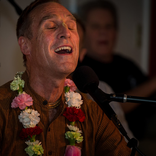 HG Bada Hari Prabhu / Sadhu Sanga 2013