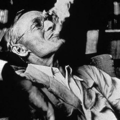 A Quote on How To Live, written by Hermann Hesse, read by RM.