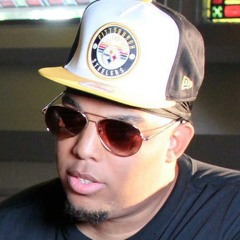 @NucciReyoIsBack The Interude ft John Blue