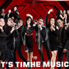 X Factor Indonesia 2013 - We Are The World