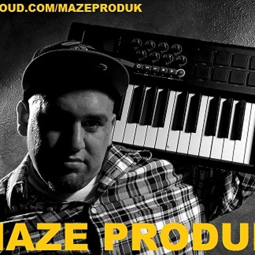 QUESTIONS - BY PRODUK FT. JO SCHMOE AND WAZ - PRODUCED BY MAZE PRODUK