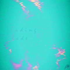 ▁ ▂ ▃ ▅ ▆ ▇ Fading shade