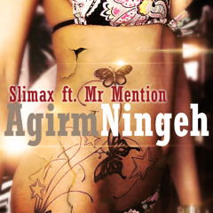 Agirm Ningeh_Slimax ft. Mr Mention (Solomon Islands Newzic)