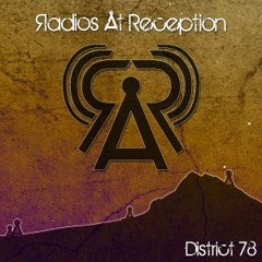 District 78 - Wanna Get Hype
