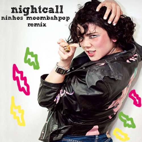 Nightcall (End The Noise Remix), Kavinsky Ft Lovefoxx