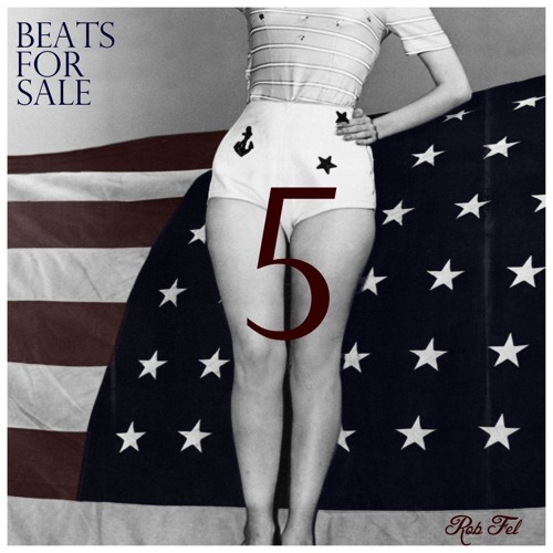 Felly - Mary (Instrumental)