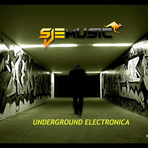 SJE Music - Underground Electronica [Featured on www.sjemusic.com]