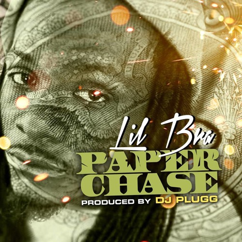 Paper Chase Lil Bra