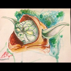 Zaturn- J.E.D.I (Just Energized Da Imagination)  5-30-13