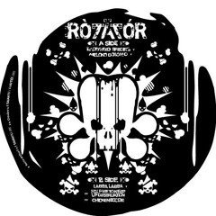 ROTATOR - LaBBa LaBBa - Broklyn Beats 23 - FREE DOWNLOAD