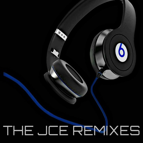 Swagger Like Us (JCE Mashup - Drake vs. T.I.)