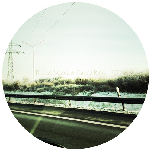 Plasma Rüby & Thomas Scholz - 707 // Free Download