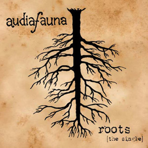 Audiafauna - Roots (Alternative)