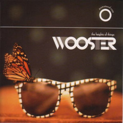 Wooster - Ooh Girl (Punk/Rock)