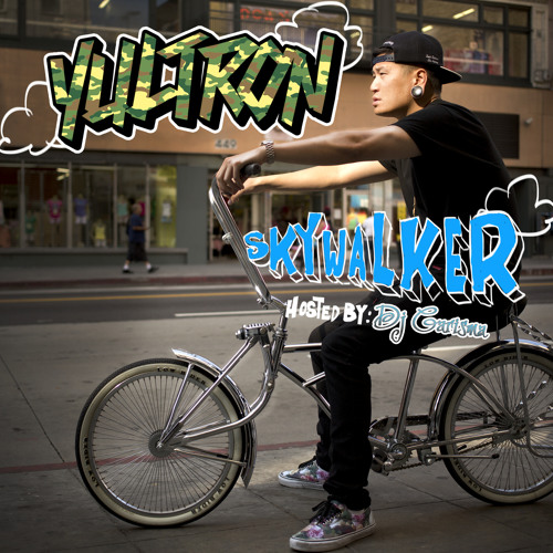 Yultron - Miss Behave (Prod. by Dkevrim)