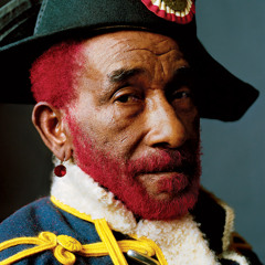 LEE SCRATCH PERRY MEETS THE DOORS ( Mix mash Up )